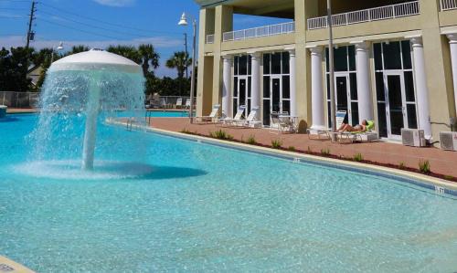 Miramar Beach Apartment | Exceptional Family-Friendly Stay at Ariel Dunes I 1408