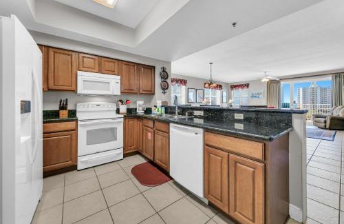 Miramar Beach House | Exceptional Stay at Ariel Dunes II 0501 with Pool & Breakfast