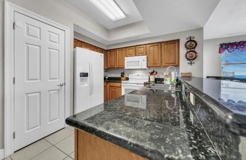 Miramar Beach House | Exceptional Stay at Ariel Dunes II 0501 with Pool & Breakfast