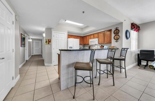 Miramar Beach House | Exceptional Stay at Ariel Dunes II 0501 with Pool & Breakfast