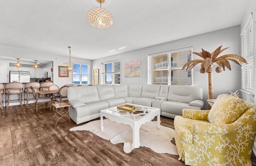 Miramar Beach Condo | Ariel Dunes II 1301 *Beach access and 3 pools*