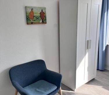 Neustadt in Holstein Apartment | Arielle - b66263