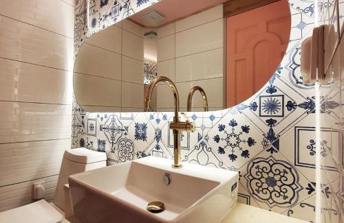 Yangnim-dong House | Guest Rated Comfort at Ariene Guesthouse - Family-Friendly Stay