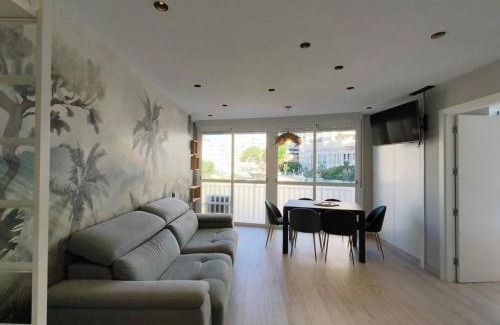 Benidorm Apartment | Aries Apartment 1 A 1 min Playa Levante Benidorm