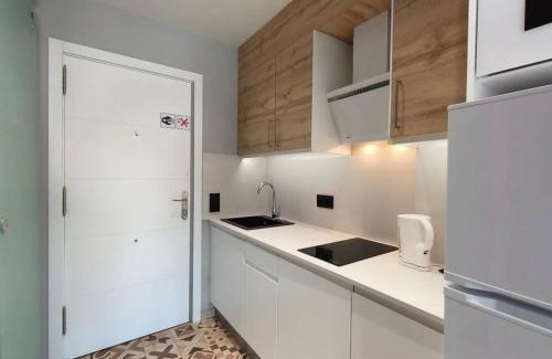 Benidorm Apartment | Aries Apartment 1 A 1 min Playa Levante Benidorm
