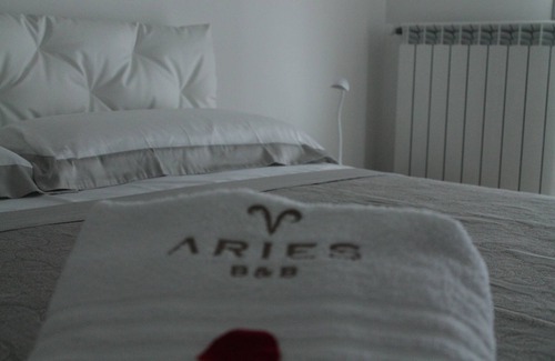 Casarano Bed & Breakfast | Relaxing ARIES B & B: Comfort by the Sea in Salento