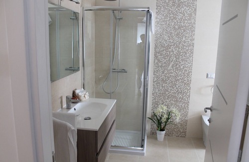 Casarano Bed & Breakfast | Relaxing ARIES B & B: Comfort by the Sea in Salento