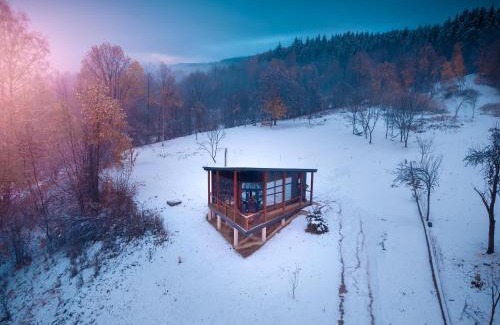 Cerasu Cabin | Pet-Friendly Retreat at Aries by Zodiac Resort