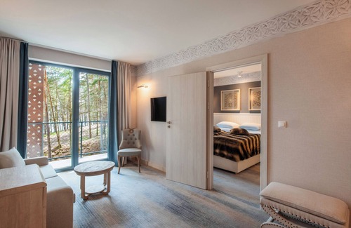Olsztynek Hotel | Aries Lago Park Hotel & Spa