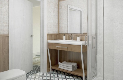 Olsztynek Hotel | Aries Lago Park Hotel & Spa