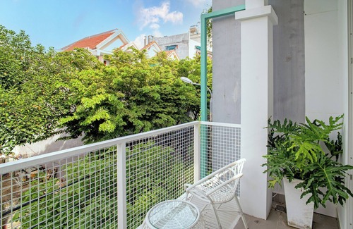 Son Tra Villa | Aries's House, Villa 4PN Gần Biển, Ngay Trung Tâm, Đầy Đủ Tiện Nghi
