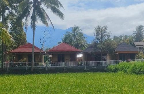 Kecamatan Montong Gading House | Arif Bungalows Lombok