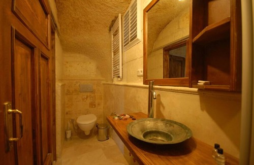 Goreme Hotel | Experience Comfort at Arif Cave Hotel with Unique Amenities