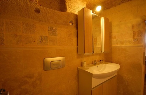 Goreme Hotel | Experience Comfort at Arif Cave Hotel with Unique Amenities