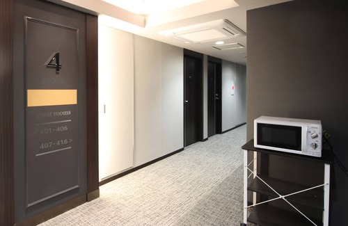 Hirooka Hotel | Discover Comfort at Hotel Trend Kanazawa Ekimae