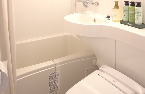 Hirooka Hotel | Discover Comfort at Hotel Trend Kanazawa Ekimae