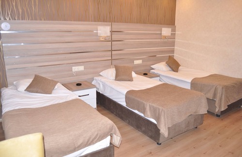 Pozanti Hotel | Comfortable Stays at Arikan Otel with Family-Friendly Amenities