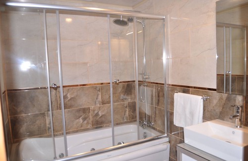 Pozanti Hotel | Comfortable Stays at Arikan Otel with Family-Friendly Amenities