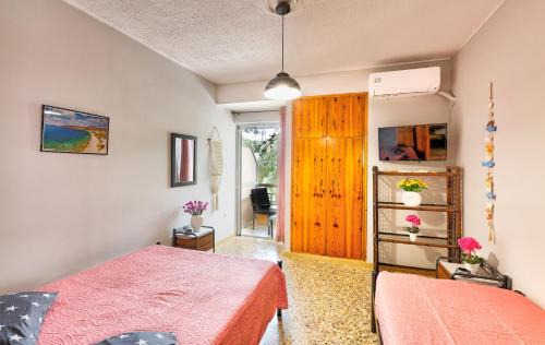 Phthiotis Region Apartment | Top-Rated Family-Friendly Stay at Arilena Studios