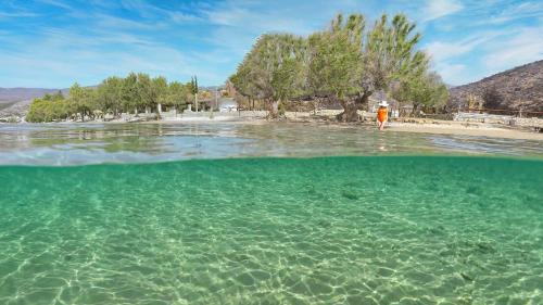 Phthiotis Region Apartment | Top-Rated Family-Friendly Stay at Arilena Studios