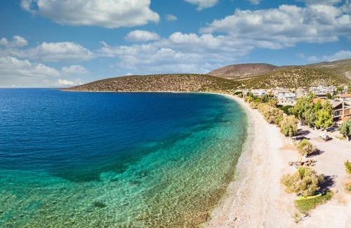 Phthiotis Region Apartment | Top-Rated Family-Friendly Stay at Arilena Studios