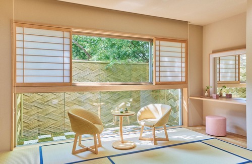 Kita Ward House | Experience Relaxation at Arima Onsen Motoyu Ryuusenkaku