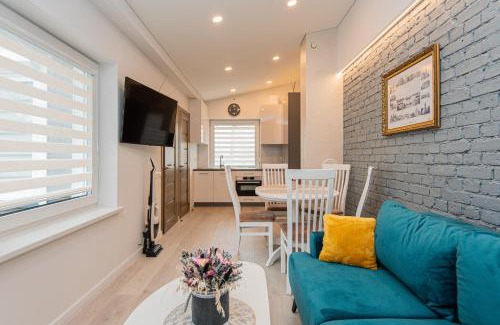 Klaipeda Apartment | Comfortable Apartment with Private Entrance for Families