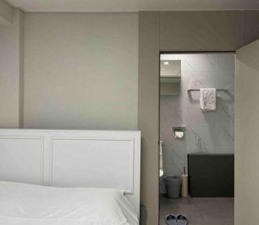 Mapo Villa | Discover Family-Friendly Comfort at ArinHouse Hotel