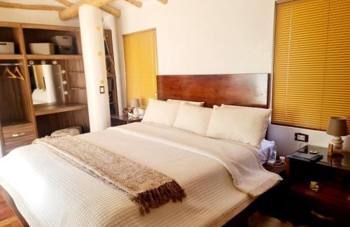 Huaran Villa | Arins House