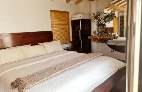 Huaran Villa | Arins House
