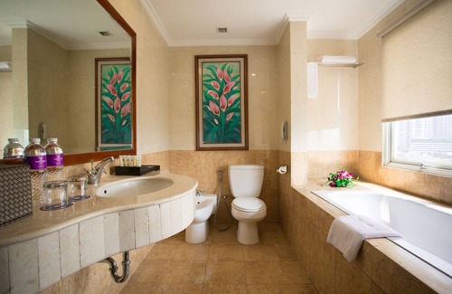 Bangka Hotel | Enjoy Comfort at Arion Suite Hotel Kemang - 4 Star Retreat