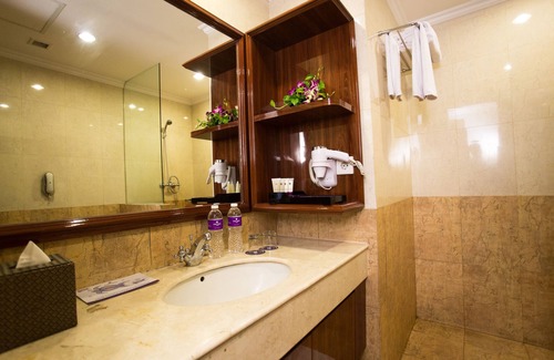 Bangka Hotel | Enjoy Comfort at Arion Suite Hotel Kemang - 4 Star Retreat
