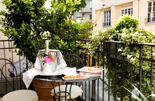 8th Arrondissement Hotel | Discover Arioso: A 4-Star Family-Friendly Retreat