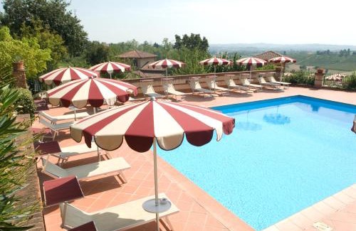 Terruggia Hotel | Relax at Ariotto Village: Oceanfront with Pool & Pet Friendly