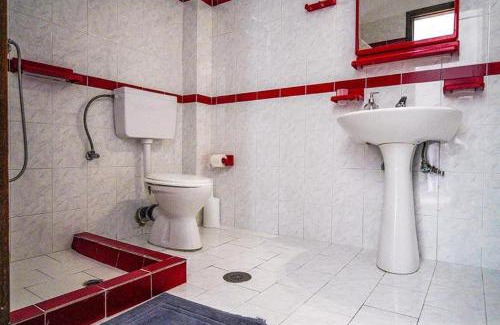 Ag. Georgios Apartment | Aris Seaside Issos Beach 2