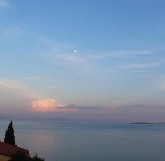 Pirgi Villa | Discover Aris Studio Corfu: Family-Friendly 4-Star Retreat