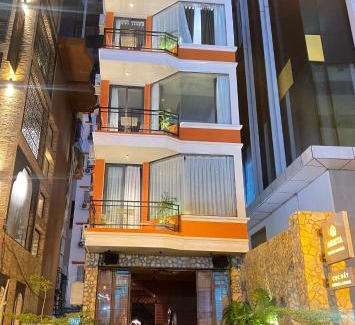 Ben Nghe Apartment | Budget-Friendly Stay at Arista 5 with Complimentary Breakfast