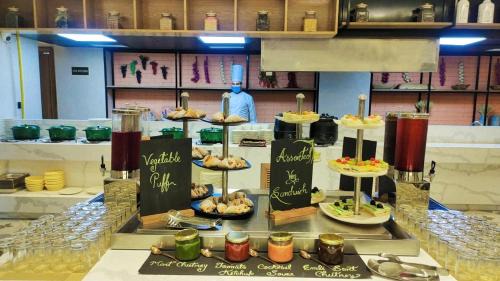 Sualkuchi Hotel | Experience ARISTA BY AMBITION: Oceanfront Bliss Awaits