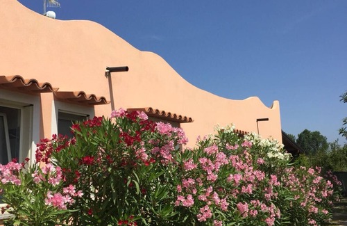 Diamante House | Experience ARISTEA HOLIDAY HOME 6 CIRELLA by the Sea