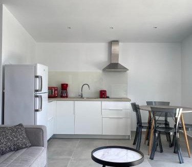 Parga Apartment | Aristidis view