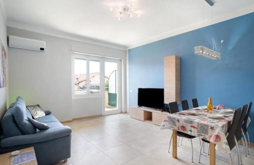 Sanremo Centre Apartment | Ariston - Casino - Private Parking Glamour 1