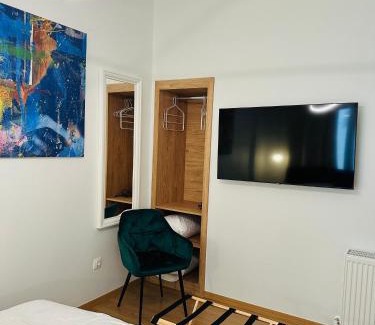 Thessaloniki City Centre Apartment | Top-Rated Stay at Aristotelous Square - Family Friendly