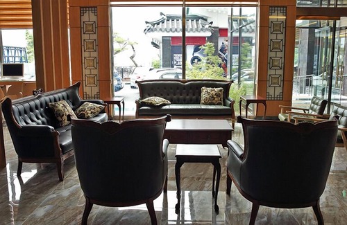 Gyeongju Hotel | Discover Arisu Gyeongju: Family-Friendly Stay with Dining