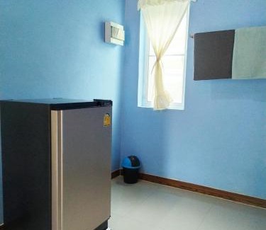 Chumphon Resort | Comfortable Ariya Garden Home - Pet Friendly & Family Ready