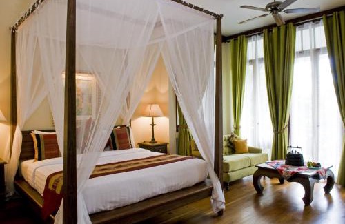 Nana Resort | Explore Ariyasom Villa - SHA Extra Plus: A 10/10 Stay