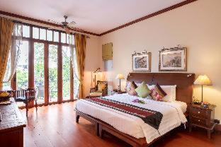 Nana Resort | Explore Ariyasom Villa - SHA Extra Plus: A 10/10 Stay