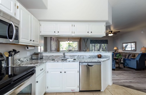 Tempe Condo | Prime Arizona Location: Golf, ASU & Spring Training Access