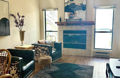 Show Low Condo | Experience a Mountain Retreat in Arizona's White Mountains