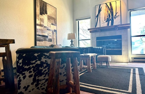 Show Low Condo | Experience a Mountain Retreat in Arizona's White Mountains