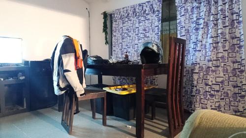 Irapuato House | Arizpe Roommate